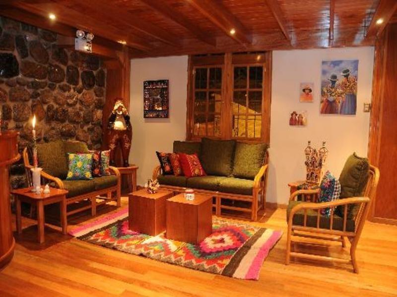 קוסקו Don Bosco Hotel מראה חיצוני תמונה